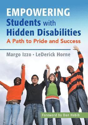 Empowering Students with Hidden Disabilities 1