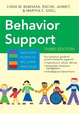 Behavior Support 1