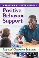 bokomslag Teacher's Pocket Guide for Positive Behavior Support