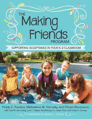 The Making Friends Program 1