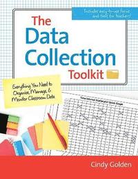 bokomslag The Data Collection Toolkit