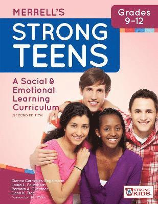 Merrell's Strong Teens - Grades 9-12 1