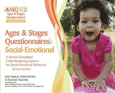 Ages & Stages Questionnaires (R): Social-Emotional (ASQ (R):SE-2): Starter Kit (English) 1