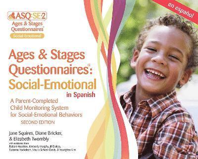 Ages & Stages Questionnaires (R): Social-Emotional (ASQ (R):SE-2): Starter Kit (Spanish) 1