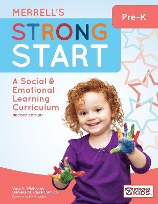 Merrell's Strong Start - Pre-K 1