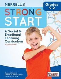 bokomslag Merrell's Strong Start? - Grades K-2