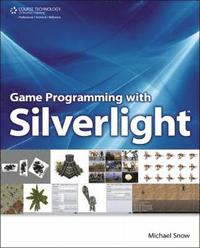 bokomslag Game Programming with Silverlight