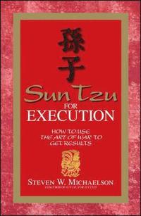 bokomslag Sun Tzu For Execution