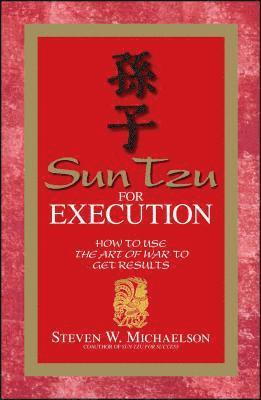 Sun Tzu For Execution 1