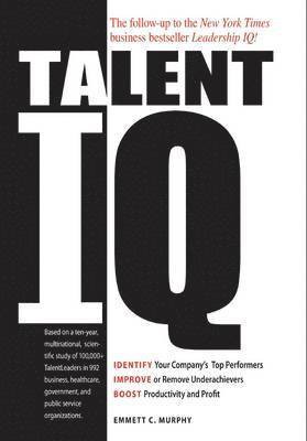 Talent IQ 1