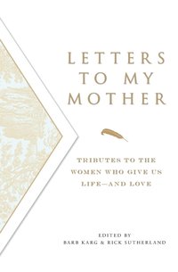 bokomslag Letters to My Mother