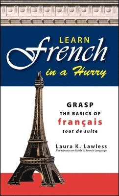 Learn French In A Hurry 1