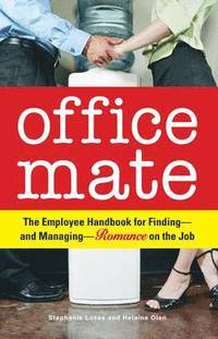 bokomslag Office Mate
