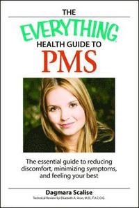 bokomslag Everything Health Guide to PMS