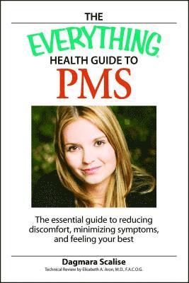 bokomslag Everything Health Guide to PMS