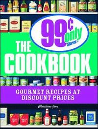 bokomslag 99 Cent Only Stores Cookbook