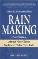 Rain Making 1