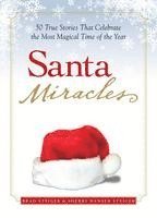 bokomslag Santa Miracles