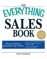 bokomslag The 'Everything' Sales Book