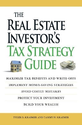 The Real Estate Investor's Tax Strategy Guide 1