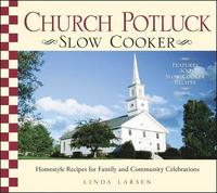 bokomslag Church Potluck Slow Cooker