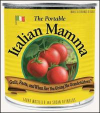 bokomslag The Portable Italian Mamma