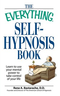 bokomslag The 'Everything' Self-Hypnosis Book