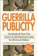 Guerrilla Publicity