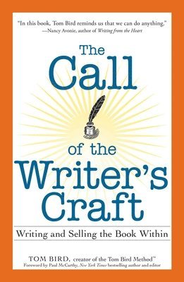 The Call of the Writer's Craft 1