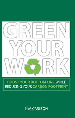 Green Your Work 1