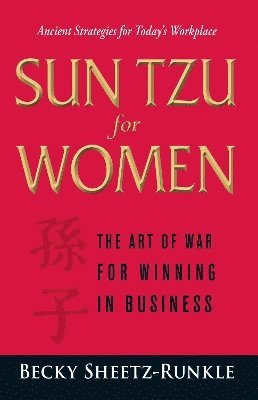 bokomslag Sun Tzu for Women