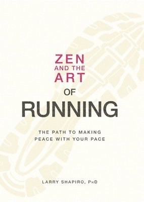 bokomslag Zen and the Art of Running