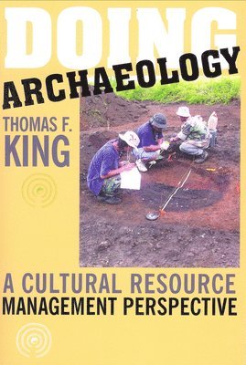 Doing Archaeology 1