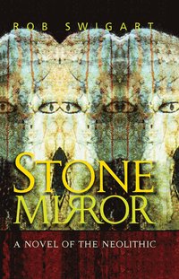 bokomslag Stone Mirror