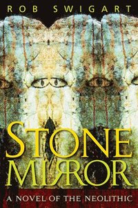 bokomslag Stone Mirror