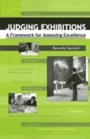 bokomslag Judging Exhibitions