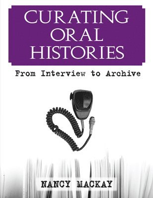 Curating Oral Histories 1
