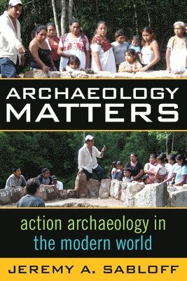 Archaeology Matters 1