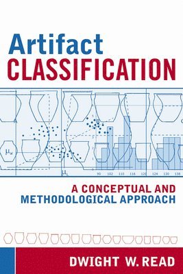 bokomslag Artifact Classification