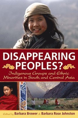 Disappearing Peoples? 1
