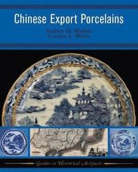 bokomslag Chinese Export Porcelains