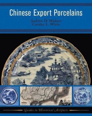 Chinese Export Porcelains 1