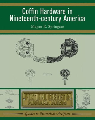 Coffin Hardware in Nineteenth-century America 1
