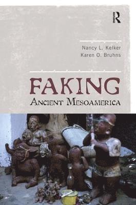 Faking Ancient Mesoamerica 1