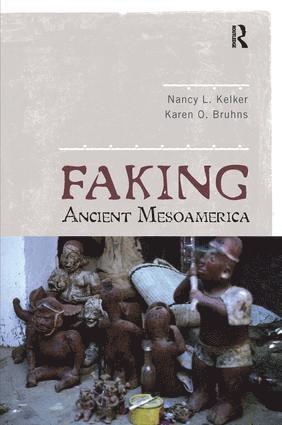 Faking Ancient Mesoamerica 1