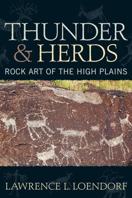 Thunder and Herds 1