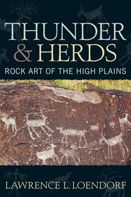 bokomslag Thunder and Herds