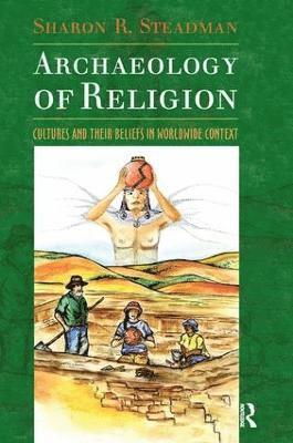 Archaeology of Religion 1