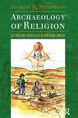 Archaeology of Religion 1