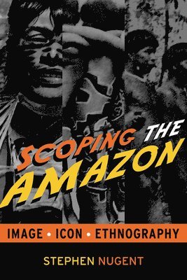 Scoping the Amazon 1